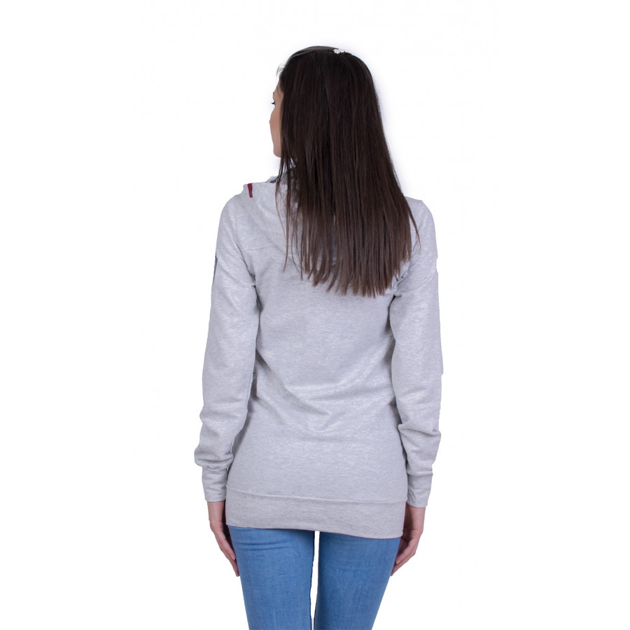 Uzun Bayan Sweatshirt J 21900 / 2021