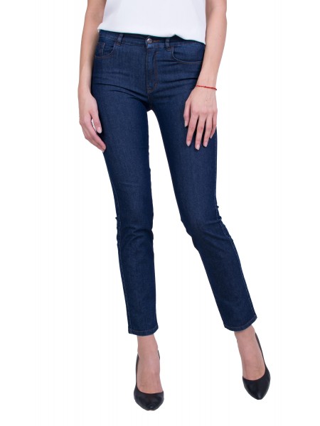 Women's Spring Jeans N 20560 / 2021