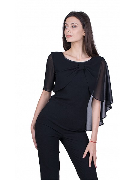 Women's Formal Overalls 22147 / 2022 Women's Formal Overalls 22147 / 2022