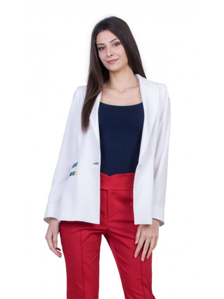 Elegant Women's Jacket 22117 / 2022