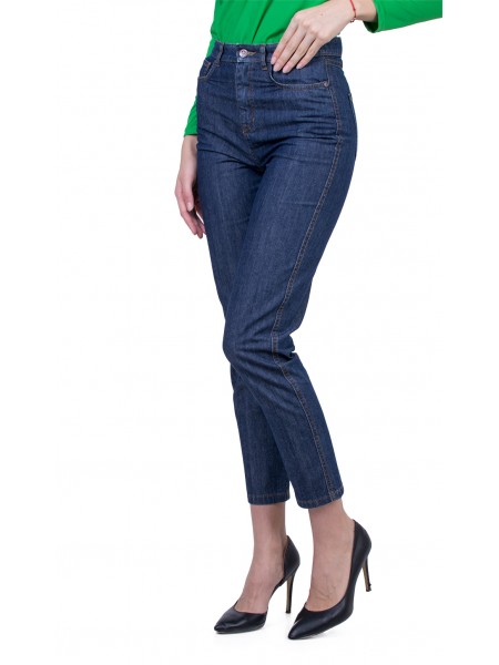 Women's Spring Jeans 22104 / 2022