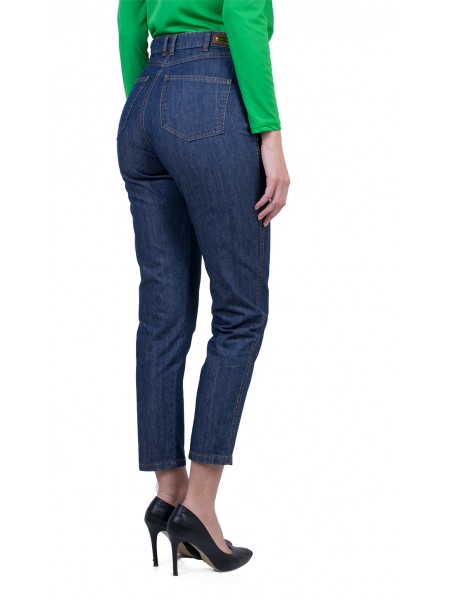 Women's Spring Jeans 22104 / 2022
