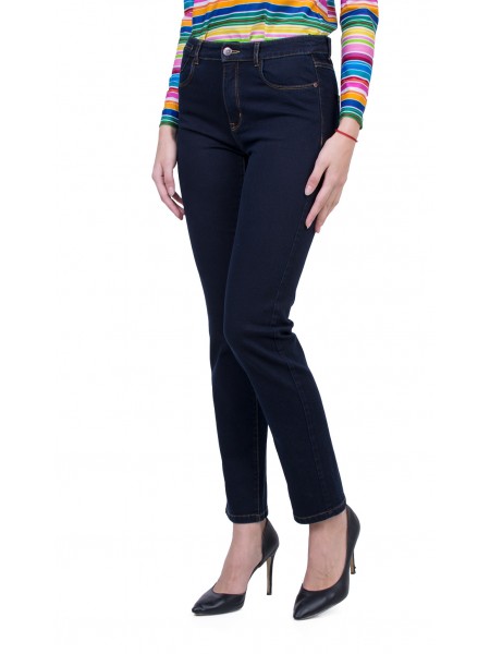 Women's Spring Jeans 22110 / 2022