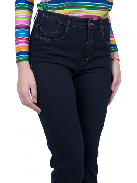 Women's Spring Jeans 22110 / 2022