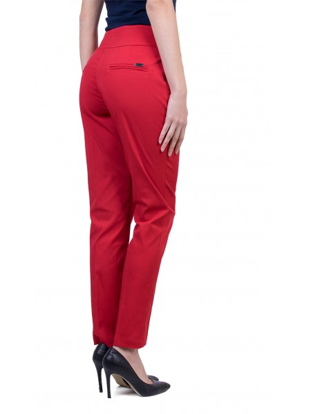 Women's Office Pants with Edge 22120 / 2022