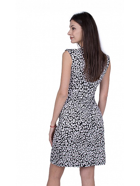 Women's Casual Dress 22203 / 2022 Women's Casual Dress 22203 / 2022