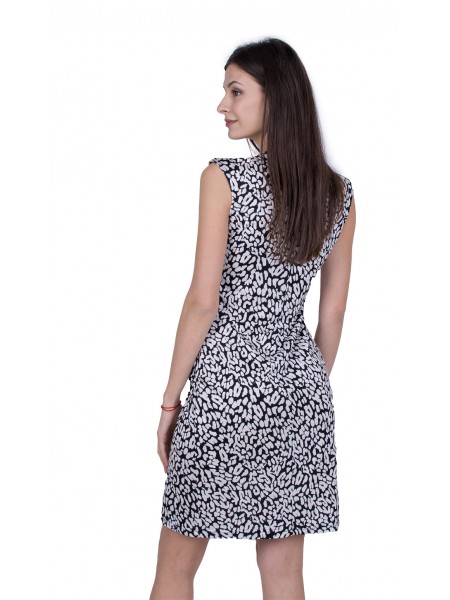 Women's Casual Dress 22203 / 2022