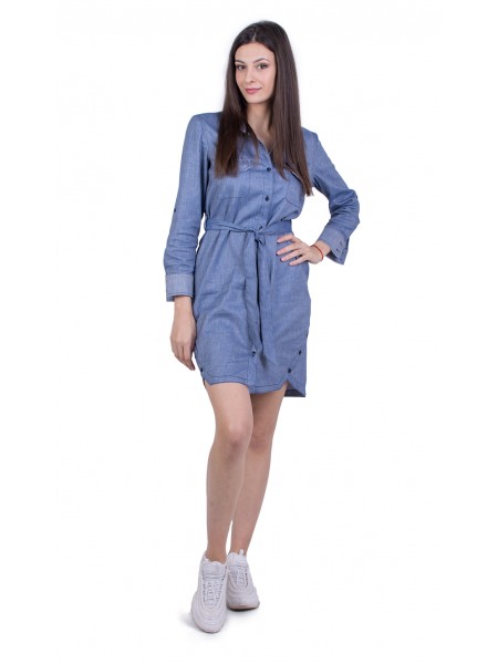 Ladies' Sports Dress 22252 / 2022