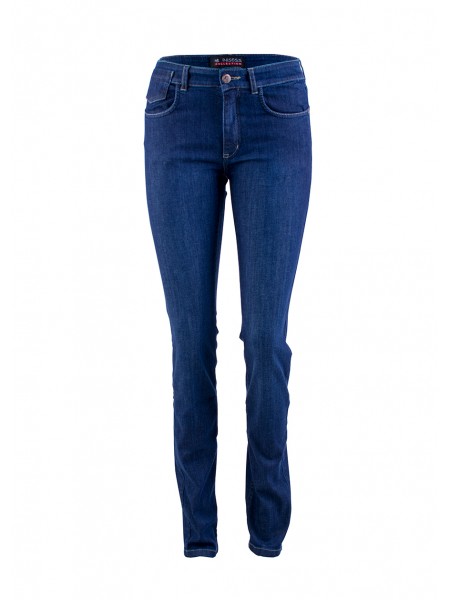 Women's Blue Jeans 23102 / 2023