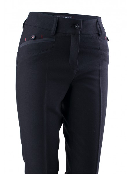 Women's Elegant Pants 23133 / 2023 Women's Elegant Pants 23133 / 2023