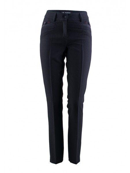 Pantaloni eleganti de dama 23133 / 2023