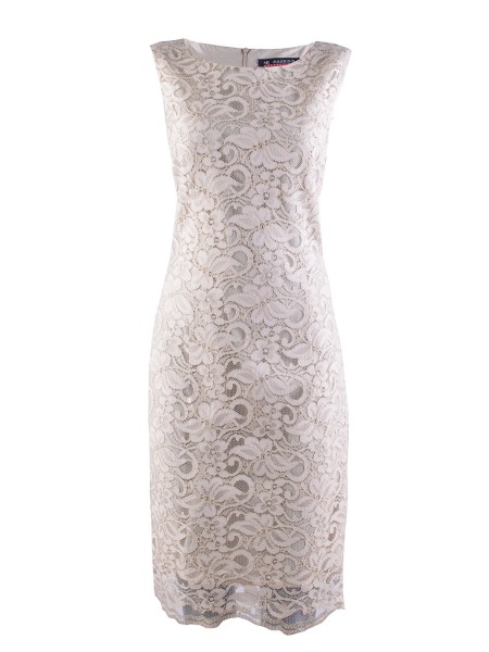 Women's Lace Dress 23203 / 2023