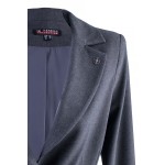 Anthracite Lapel Jacket 24101 / 2024