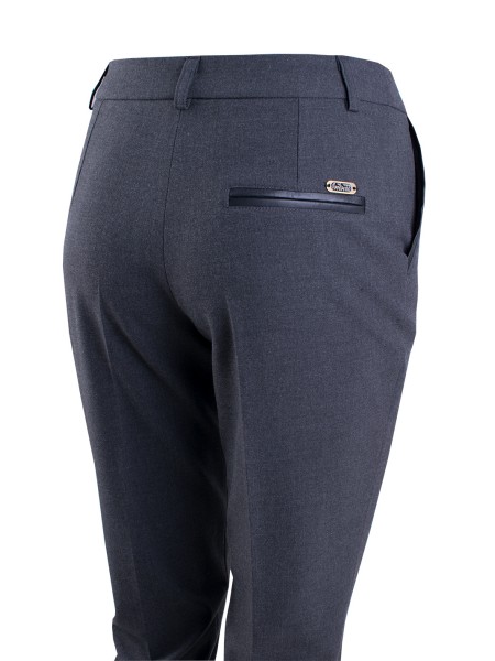 Classic Anthracite Pants 24102 / 2024 Classic Anthracite Pants 24102 / 2024