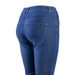 Blugi Tencel de dama 24110 / 2024 Blugi Tencel de dama 24110 / 2024