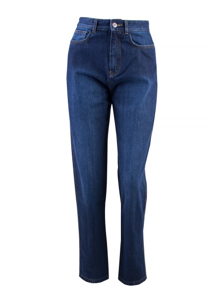 Dark Blue Jeans 24118 dark / 2024