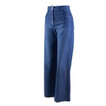 Trend Wide Leg Jeans 24120 / 2024