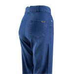 Trend Wide Leg Jeans 24120 / 2024 Trend Wide Leg Jeans 24120 / 2024