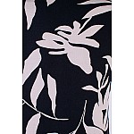 Airy Women's Summer Blouse with Floral Pattern 25133 / 2025 Airy Women's Summer Blouse with Floral Pattern 25133 / 2025