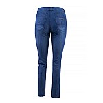 Women's Tencel Denim Set - Jacket and Jeans 9/10 26117 - 106 / 2026 Women's Tencel Denim Set - Jacket and Jeans 9/10 26117 - 106 / 2026