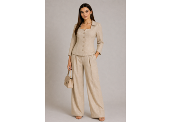 5 articole indispensabile pentru un look elegant la birou