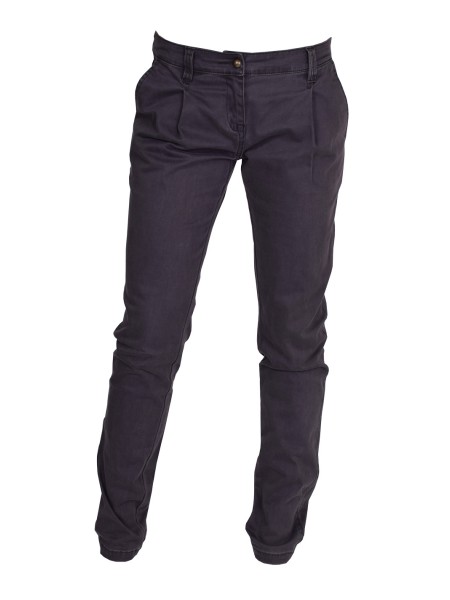 Pantaloni Sport Bumbac 15148 MARO