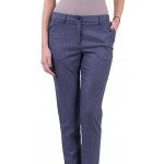 Women's trousers for office and suits N 18120