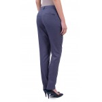 Pantaloni de femei pentru birou și costume N 18120