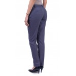 Pantaloni de femei pentru birou și costume N 18120