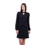 Ladies black dress R 18580 / 2019