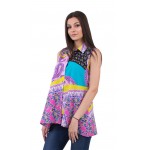 Women's Cotton Tunic 16181