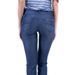 Kadın yazlık kot pantolon N 18102 SVR