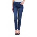 Blugi de vară pentru femei de la Thin Denim N 18116