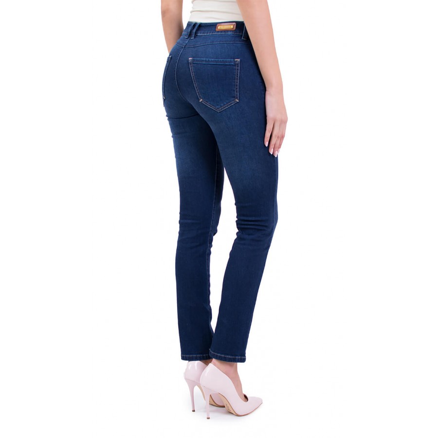 Women's jeans N 19104 / 2019