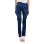 Women's jeans N 19104 / 2019