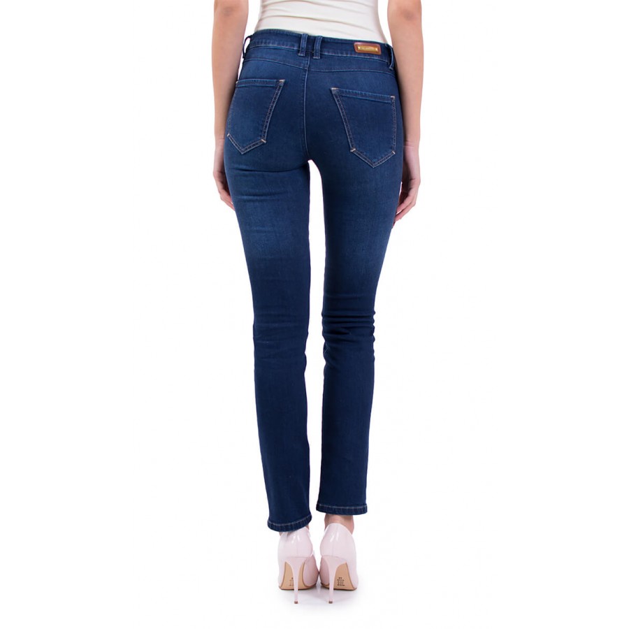 Women's jeans N 19104 / 2019