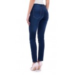 Women's jeans N 19104 / 2019