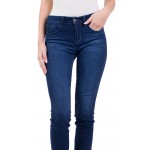 Women's jeans N 19104 / 2019