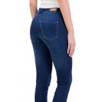 Women's jeans N 19104 / 2019