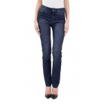 Ladies' jeans from thin denim fabric N 19108 / 2019