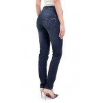 Ladies' jeans from thin denim fabric N 19108 / 2019