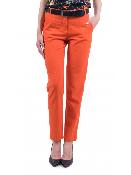 Ladies' trousers N 19221 / 2019