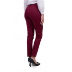 Women's Sports Cotton Pants N 19574 CLARED / 2020