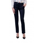 Resmi Kadın Koyu Mavi Pantolon N 20115 MAVİ / 2020
