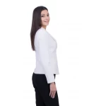 Geacă de lână pentru femei 19573 / 2020