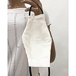 White Cotton Protective Mask M 20302 Ogange White Cotton Protective Mask M 20302 Ogange