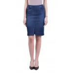 Ceket ve etek denim tensel JP 18129 A -138 | INISESS ® Ceket ve etek denim tensel JP 18129 A -138 | INISESS ®