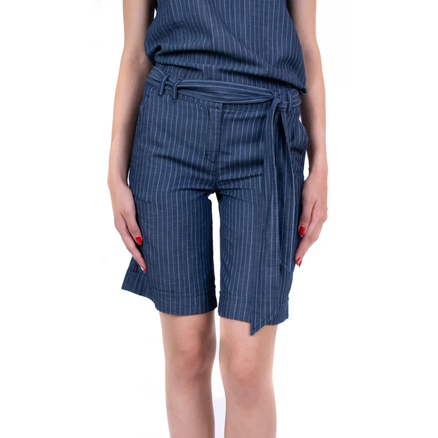 Pantaloni pentru femei N 19239 / 2019