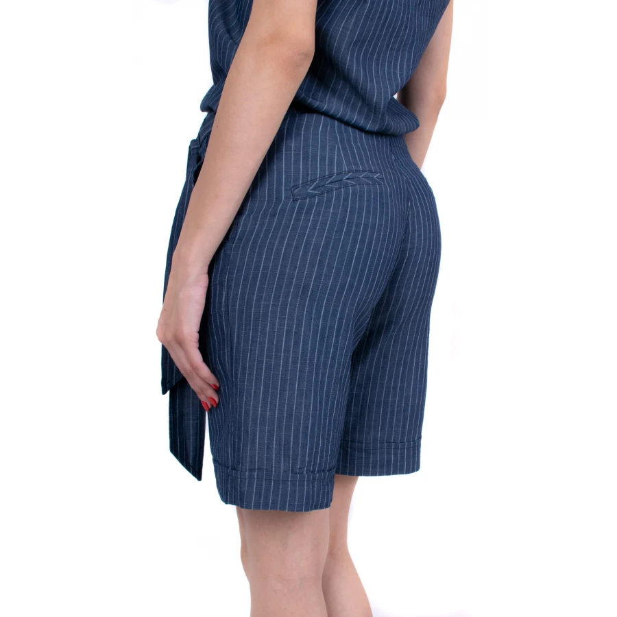 Pantaloni pentru femei N 19239 / 2019