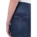 Bayan Yazlık Denim Etek P 19143 / 2019